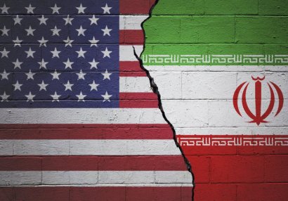 ABŞ - İran: Siyasət futbola qarşı və ya yenə ağ qızılgül olacaqmı? 
