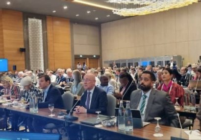 Ermənistanın Azərbaycana qarşı təxribat cəhdinin qarşısı alındı