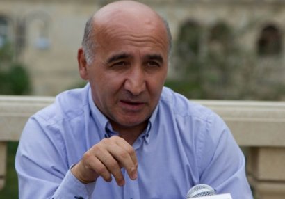 Diniyev millinin oyununu dəyərləndirdi: \