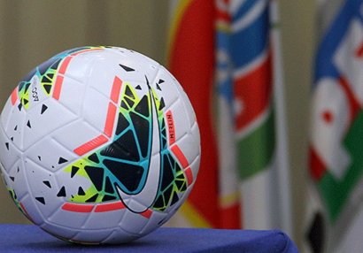 AFFA PFL və klublara top verdi