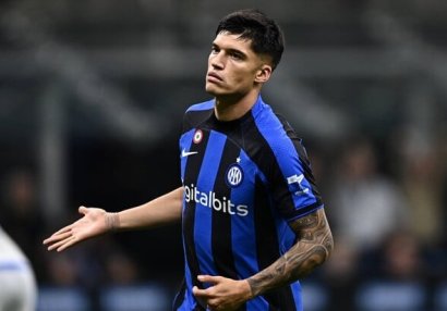 DÇ-2022: Argentina onu itirdi - Yerinə MLS-dən futbolçu çağırıldı
