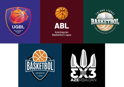 Azərbaycan basketbol tarixində ilk