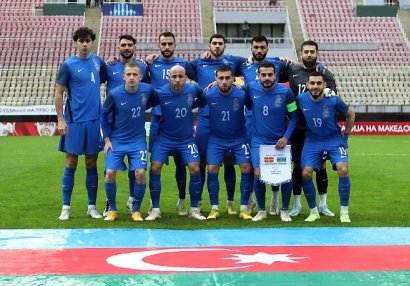 Millidən ardıcıl 5-ci qələbə, “Qarabağ”ın futbolçularından ilk qol
