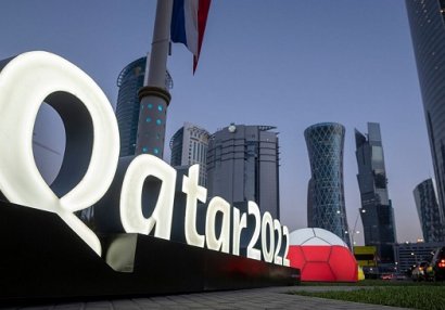 DÇ-2022-yə start verildi, Qətər Ekvadora məğlub oldu