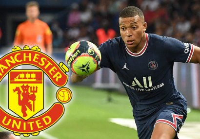 Günün transfer xəbərləri: Mbappe \