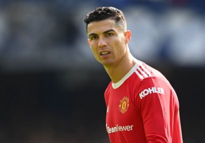 Ronaldu \