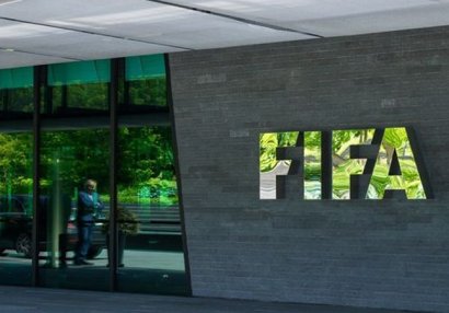 Немецкий футбольный союз подаст в суд на ФИФА за запрет носить радужные повязки