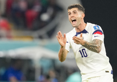 Günün transfer xəbərləri: Pulişiç 