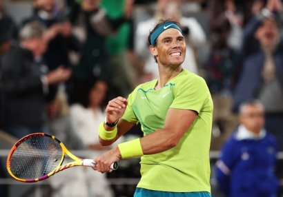 DÇ-2022: Rafael Nadal kimi favorit sayır?