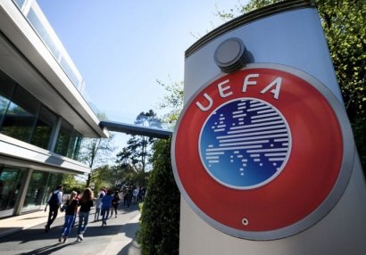 UEFA \