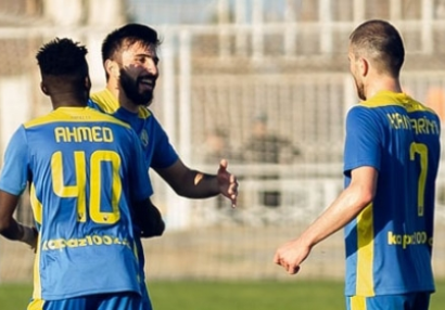 30-cu qələbə