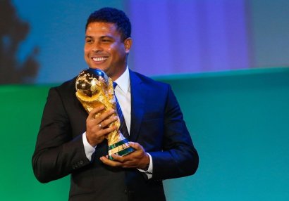 DÇ-2022: Ronaldoda koronavirus aşkarlandı