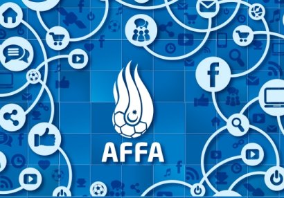 AFFA-dan 4 komandaya texniki məğlubiyyət