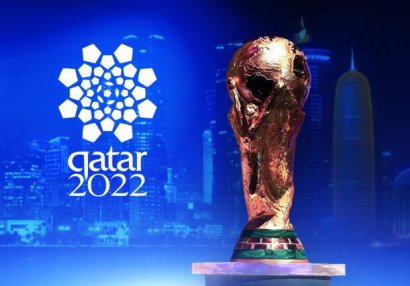 DÇ-2022: Fransa 1/8 finala çıxdı, Argentina qələbə qazandı