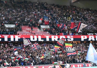 Fransızlar 350 deyir, ərəblər 40 milyon təklif edir