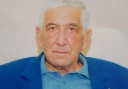 Elçin Sultanov vəfat etdi