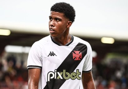 Günün transfer xəbərləri: Braziliya futbolunun yeni ulduzu Avropanın hədəfində