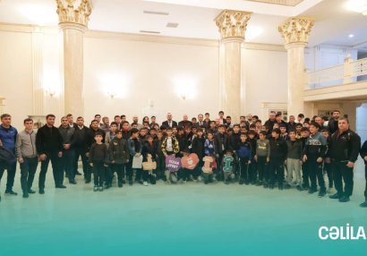 AMADA regionlarda antidopinq və antinarkotik tədbirlərini davam etdirir