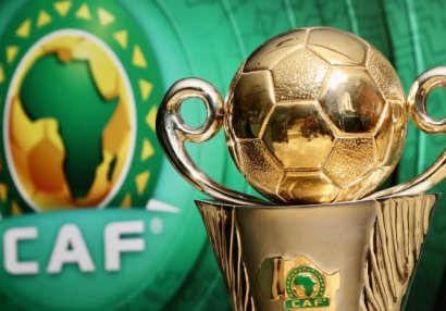 FIFA Afrika təmsilçisinə qoyduğu qadağanı ləğv etdi
