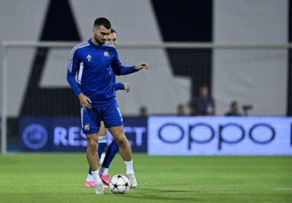 Mahir Emreli məqşlərə nə vaxt başlayacaq?