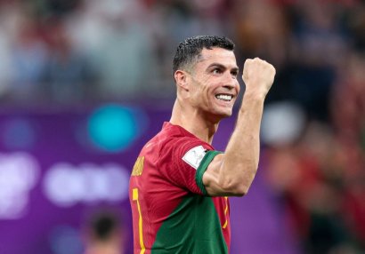 Ronaldu DÇ-dən sonra yeni klubuna qoşulacaq - FANTASTİK MAAŞ
