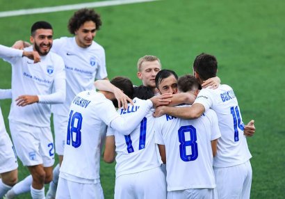 “Sabah” “Qarabağ”a bir qədər də yaxınlaşdı – Tura baxış