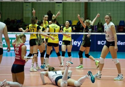 Çağırış Kuboku: \