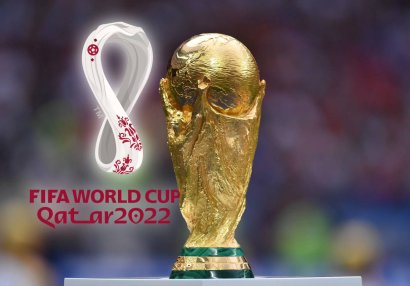 DÇ-2022: Yaponiya və İspaniya 1/8 finala yüksəldi, Almaniya qrupda qaldı