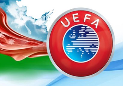 УЕФА перечислил средства клубу 