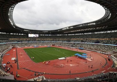 Dünya çempionatının vaxtı dəyişdi