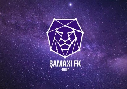 “Şamaxı”da yeni hücumçu