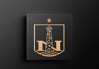 “Neftçi”yə “Qarabağ”la oyundan öncə MŞ dəstəyi