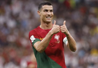 Günün transfer xəbərləri: \
