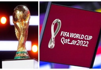 DÇ-2022: Niderland və Argentina 1/4 finalda!
