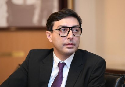 Fərid Qayıbov yenidən Avropa Gimnastikasının prezidenti seçildi