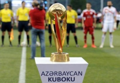 Təyinatlar açıqlandı