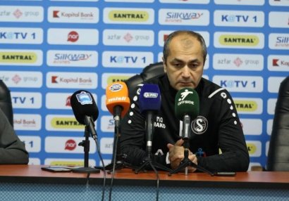 Mahmud Qurbanov istefa verir? - “Yerimizdə sayırıq”