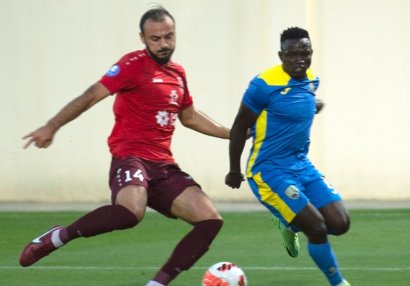 MPL: “Sumqayıt” ilk, “Zirə” çətin qələbəyə sevindi