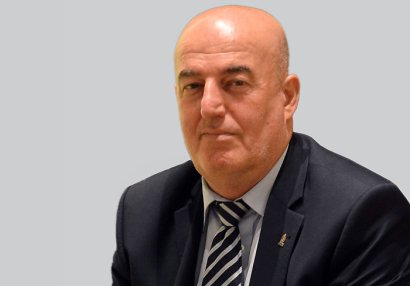 Asim Xudiyev klub prezidentini necə qorxutdu? 