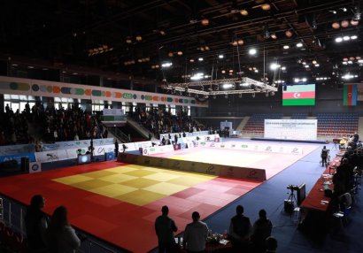 Azərbaycan çempionatı: Fərdi yarışlara yekun vuruldu