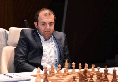 Rauf Məmmədov Azərbaycan çempionu oldu