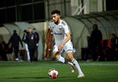 “Qarabağ”ın tarixində 13-cü
