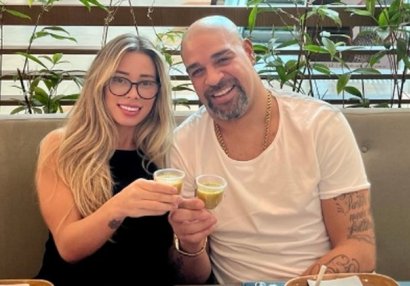 DÇ braziliyalı ulduzun 24 günlük evliliyinə son qoydu 