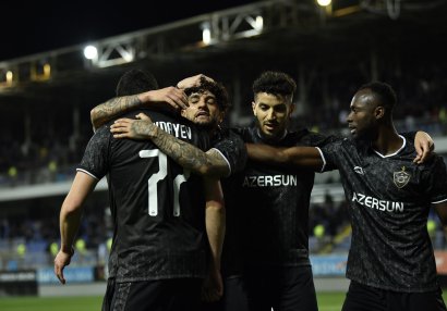 “Qarabağ” əzəmətini bir daha göstərdi, “Sumqayıt” ilk qələbəsinə sevindi – Tura baxış