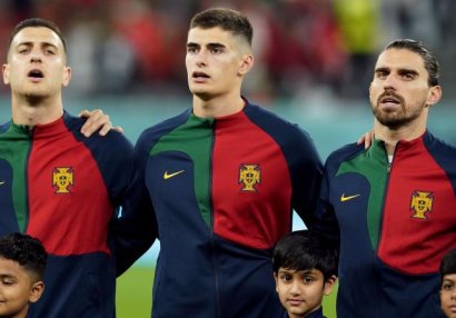 Günün transfer xəbərləri: 19 yaşlı vunderkind \