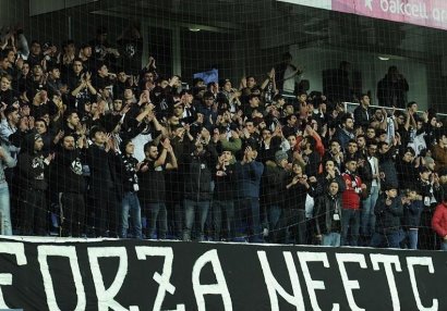 Misli Premyer Liqasında boykot qərarı: Fan-klublar birləşdi
