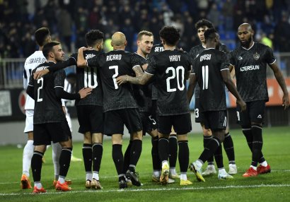 UEFA-dan “Qarabağ”la bağlı yeni paylaşım
