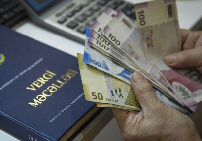 Qalib idmançılara vergi güzəşti tətbiq olunacaq