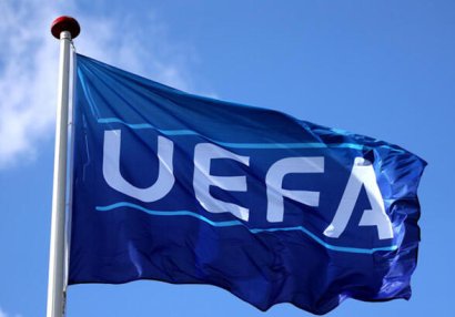 UEFA klublarımıza ödəniş etdi