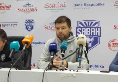 “Qorxulu bir şey baş verməyib” - Murad Musayev